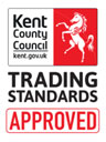 KCC Trading standard approved roofers