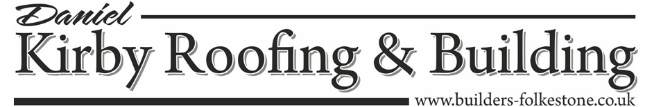 Hawkinge Roofers Logo