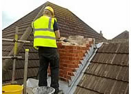 Dover Roofers banner 2